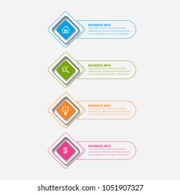 Modern Infographic Template