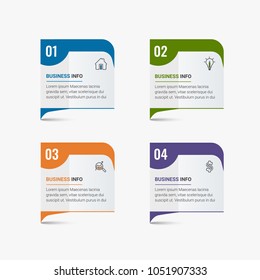 Modern Infographic Template
