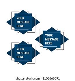 Modern Infographic Template