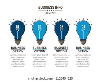 Modern Infographic Template