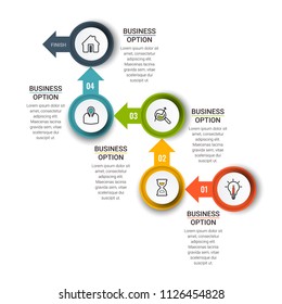 Modern Infographic Template