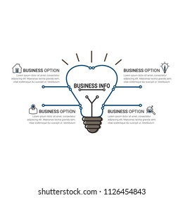 Modern Infographic Template