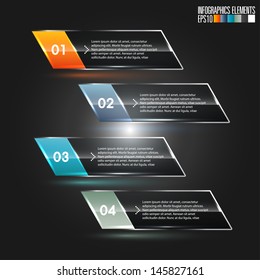 Modern Infographic Template