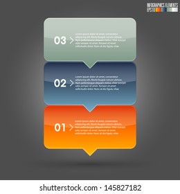 Modern Infographic Template