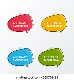 Modern Infographic Template