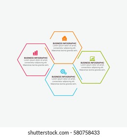 Modern Infographic Template