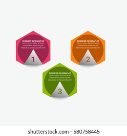 Modern Infographic Template