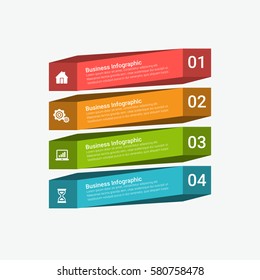 Modern Infographic Template