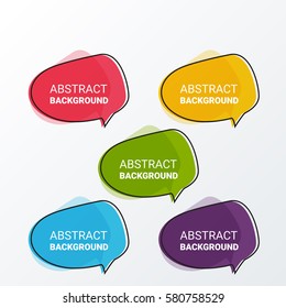 Modern Infographic Template