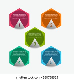 Modern Infographic Template
