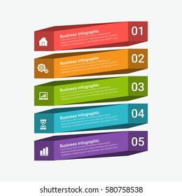 Modern Infographic Template