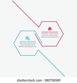 Modern Infographic Template