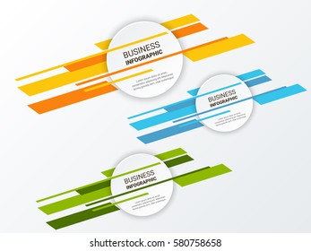 Modern Infographic Template