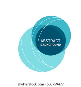 Modern Infographic Template