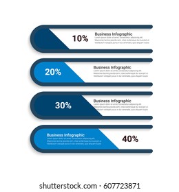 Modern Infographic Template