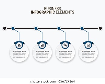 Modern Infographic Template