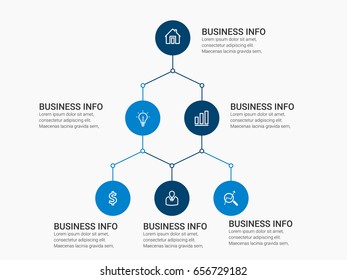 Modern Infographic Template