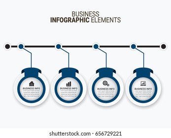 Modern Infographic Template