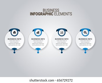 Modern Infographic Template