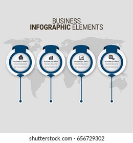 Modern Infographic Template