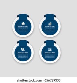 Modern Infographic Template