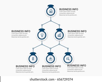 Modern Infographic Template