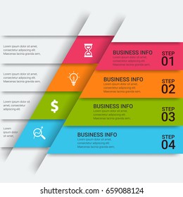Modern Infographic Template