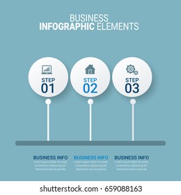 Modern Infographic Template