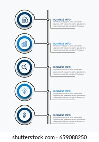 Modern Infographic Template