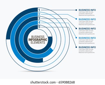 Modern Infographic Template
