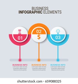 Modern Infographic Template