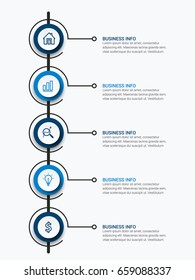 Modern Infographic Template