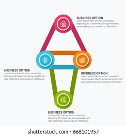 Modern Infographic Template