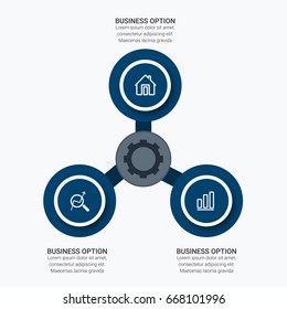 Modern Infographic Template