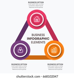 Modern Infographic Template