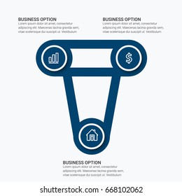 Modern Infographic Template