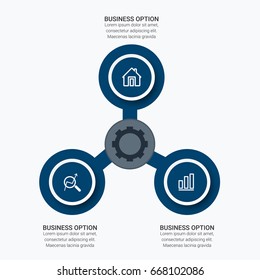 Modern Infographic Template