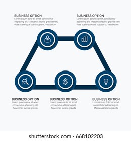 Modern Infographic Template