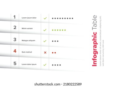 Modern infographic template, business dashboard for data visualization, minimalist financial report, graph and chart layout, big data design