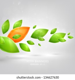 Modern infographic template for business design. Can be used for banners, cards, paper designs, website layouts, diagrams and presentations. Vector eps10 illustration.