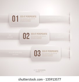 Modern infographic template for business design. Can be used for infographic posters, banners, cards, paper designs, website layouts and web designs, diagrams and presentations. eps10 vector.