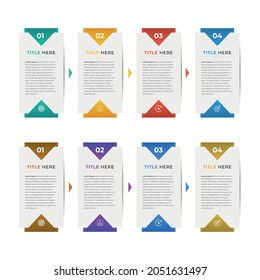 Modern infographic template. Creative circle elements design with marketing icons. Business concept with 6 options, steps, parts.