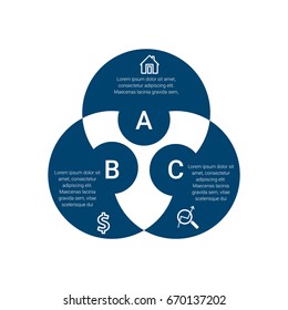 Modern Infographic Template set