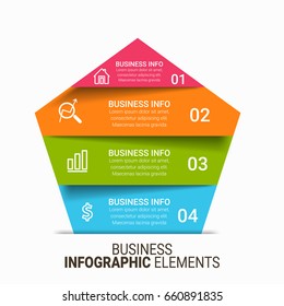 Modern Infographic Timeline Template