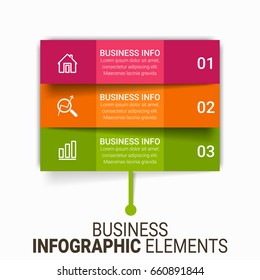 Modern Infographic Timeline Template