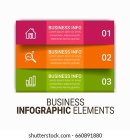 Modern Infographic Timeline Template