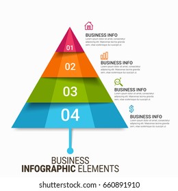 Modern Infographic Timeline Template