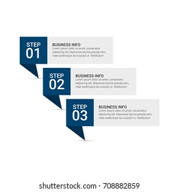 Modern Infographic Timeline Template