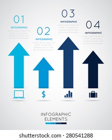 Modern Infographics