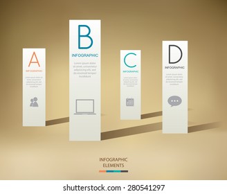 Modern Infographics